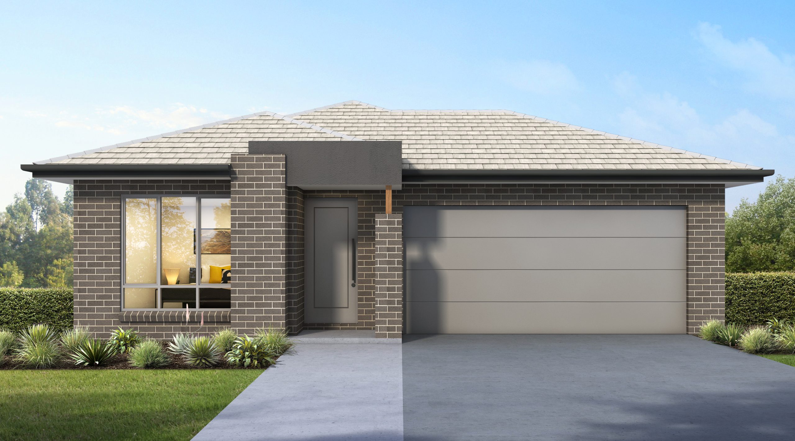 Raglan 232 BCM Homes